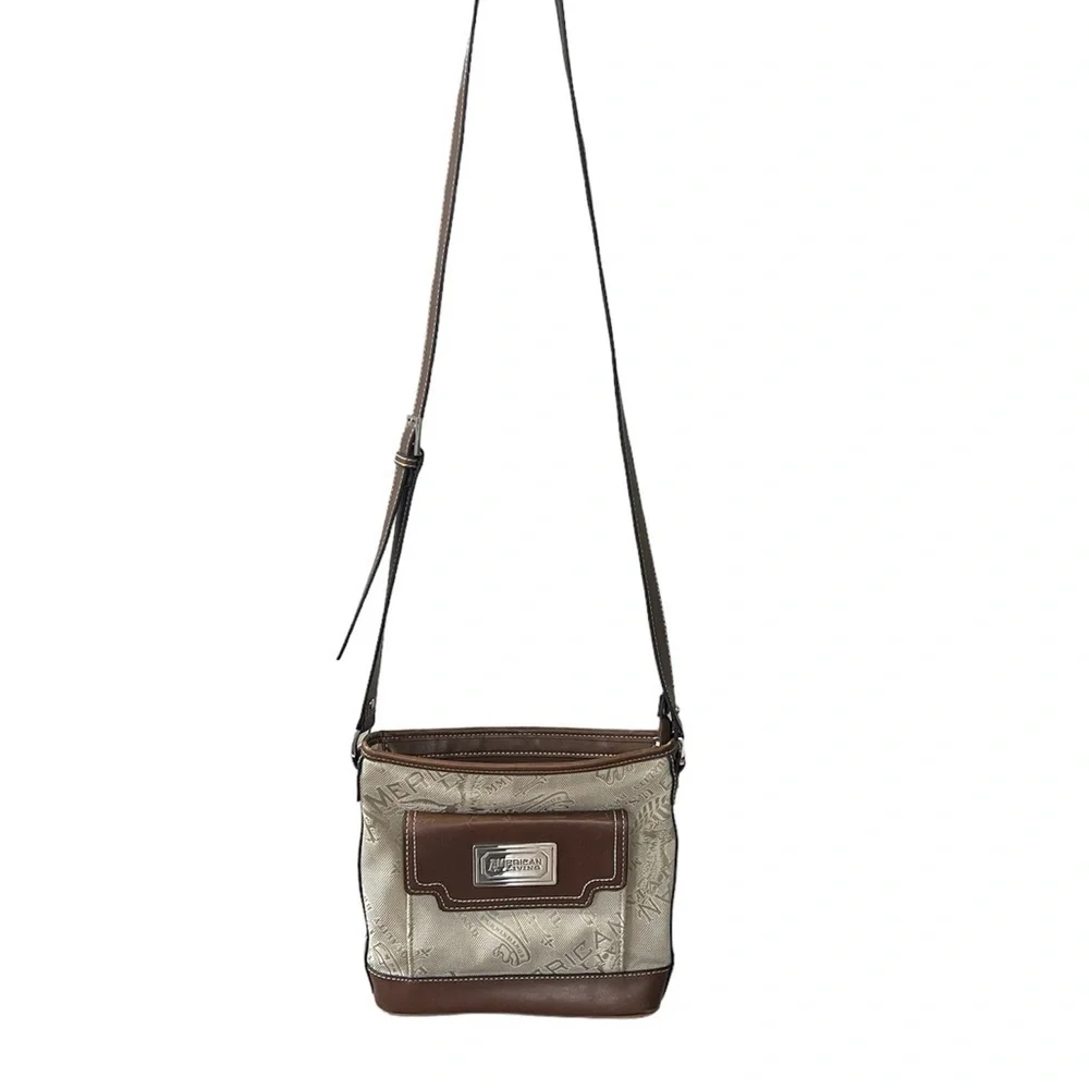 American Living Crossbody
